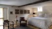 Barn bedroom